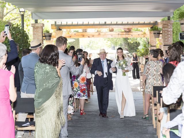 La boda de Ana y Ana en Illescas, Toledo 3