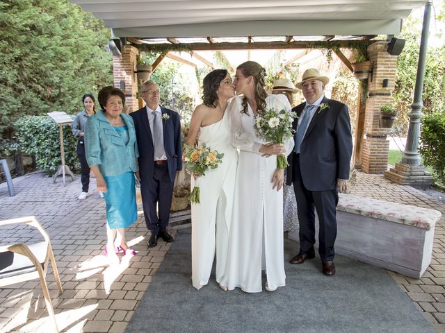 La boda de Ana y Ana en Illescas, Toledo 8