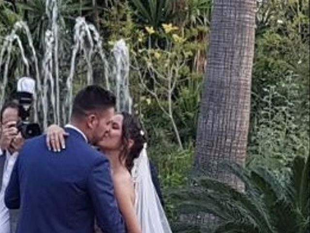 La boda de Jordi y Sara en Inca, Islas Baleares 6