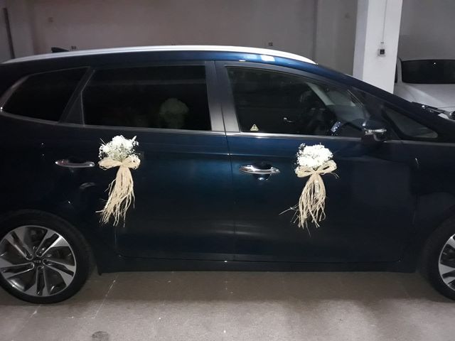 La boda de Jose Ramón   y Luisa  en Elx/elche, Alicante 2