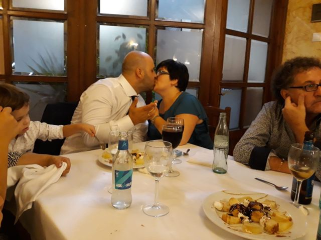 La boda de Jose Ramón   y Luisa  en Elx/elche, Alicante 3