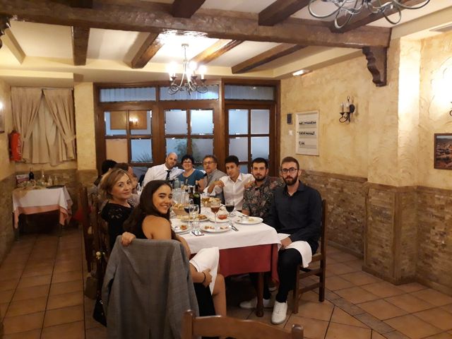 La boda de Jose Ramón   y Luisa  en Elx/elche, Alicante 6
