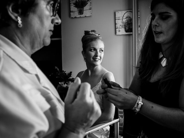 La boda de Marian y Alberto en Palma De Mallorca, Islas Baleares 4