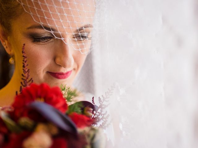 La boda de Marian y Alberto en Palma De Mallorca, Islas Baleares 14