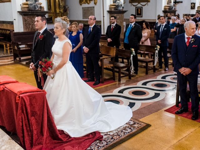 La boda de Marian y Alberto en Palma De Mallorca, Islas Baleares 18