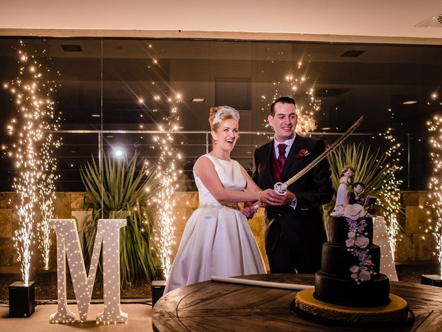 La boda de Marian y Alberto en Palma De Mallorca, Islas Baleares 26