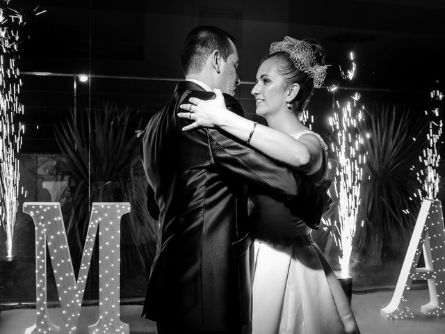 La boda de Marian y Alberto en Palma De Mallorca, Islas Baleares 29