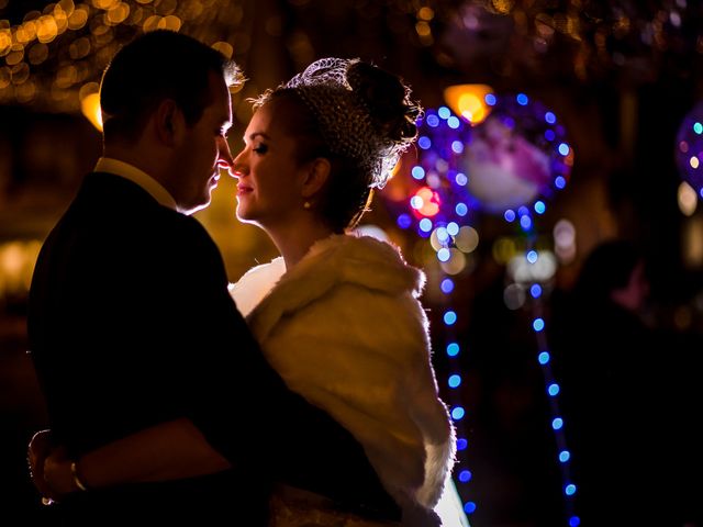 La boda de Marian y Alberto en Palma De Mallorca, Islas Baleares 33