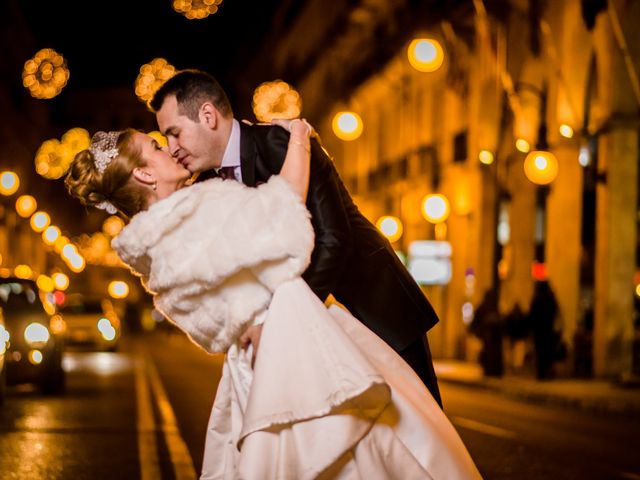 La boda de Marian y Alberto en Palma De Mallorca, Islas Baleares 37