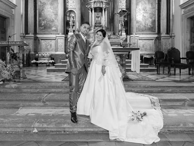 La boda de Pablo  y Tamar  en Alcalá De Henares, Madrid 3