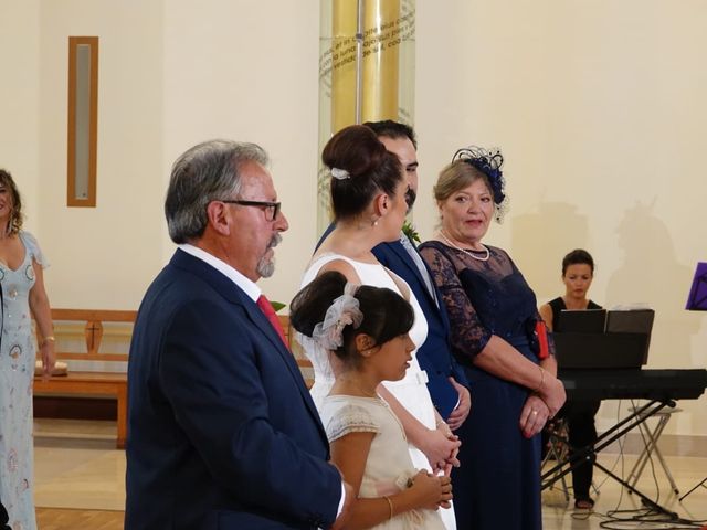 La boda de Manuel y Nicole en Ourense, Orense 43