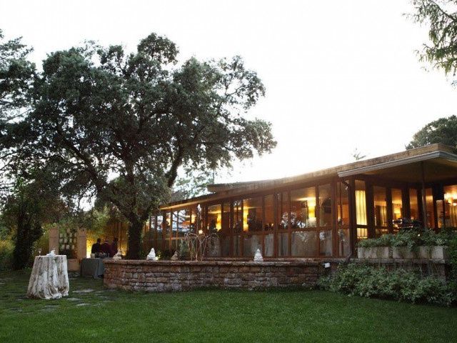 La boda de David y Sandra en San Agustin De Guadalix, Madrid 2