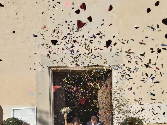 La boda de Emilio y Raquel en Reus, Tarragona 4