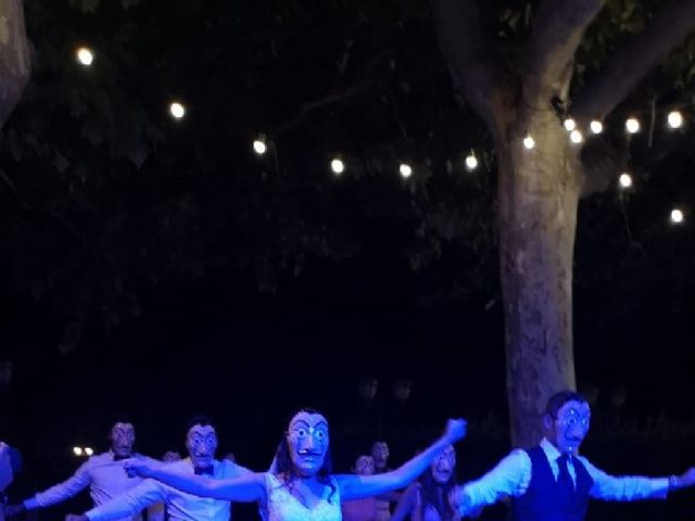 La boda de Emilio y Raquel en Reus, Tarragona 5