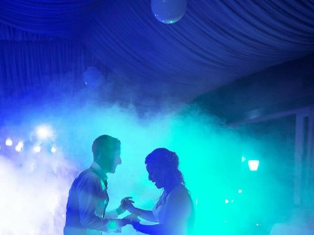 La boda de Alberto y Rocio en Soutomaior, Pontevedra 3