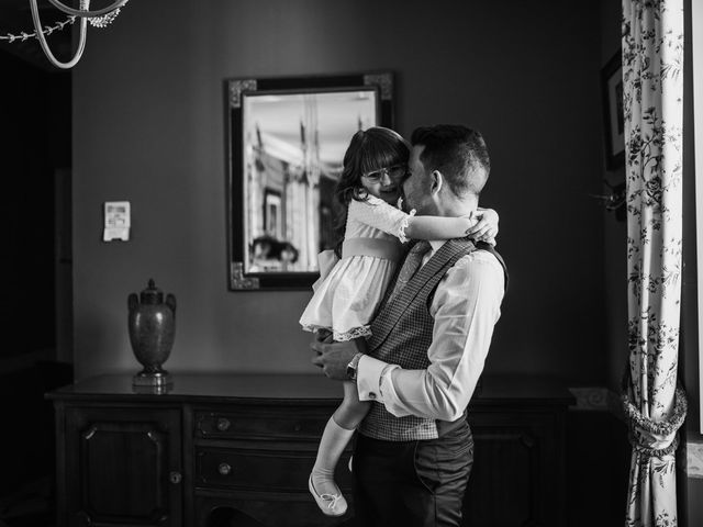 La boda de Jorge y Marta en Málaga, Málaga 14