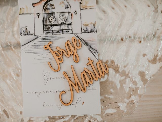La boda de Jorge y Marta en Málaga, Málaga 26
