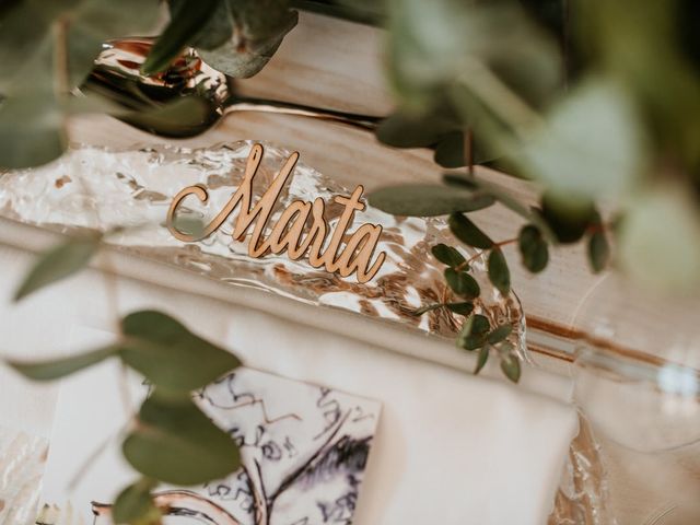 La boda de Jorge y Marta en Málaga, Málaga 28
