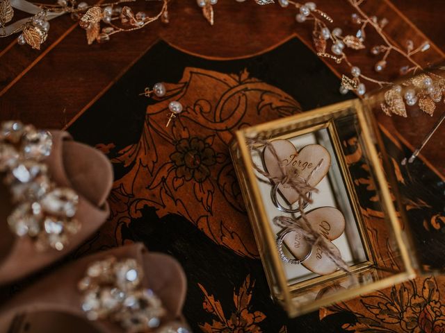 La boda de Jorge y Marta en Málaga, Málaga 30