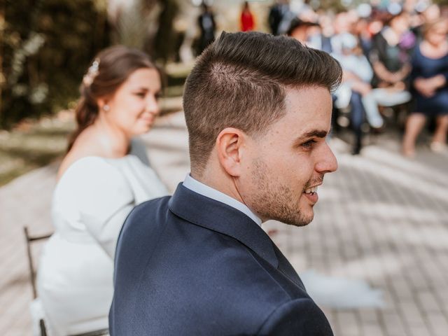 La boda de Jorge y Marta en Málaga, Málaga 82