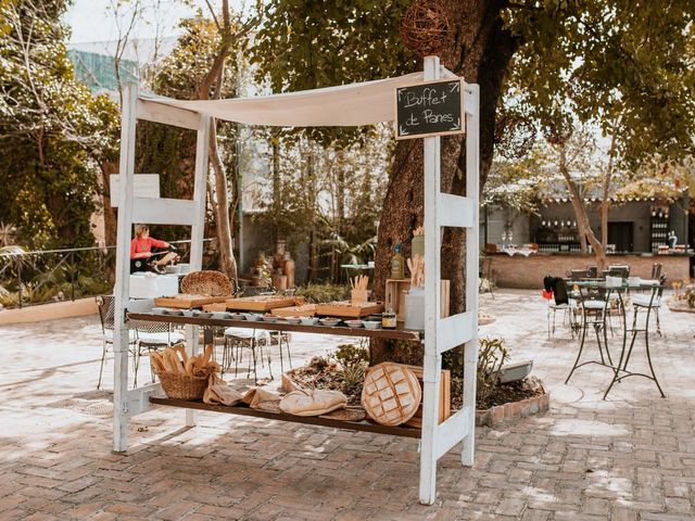 La boda de Jorge y Marta en Málaga, Málaga 114