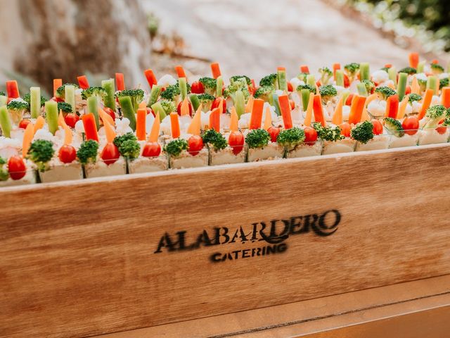 La boda de Jorge y Marta en Málaga, Málaga 120