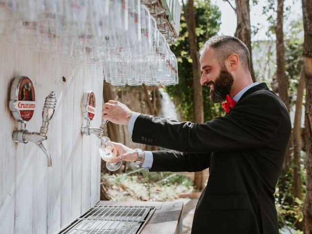 La boda de Jorge y Marta en Málaga, Málaga 146