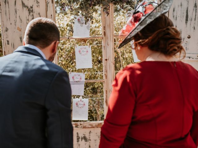 La boda de Jorge y Marta en Málaga, Málaga 166