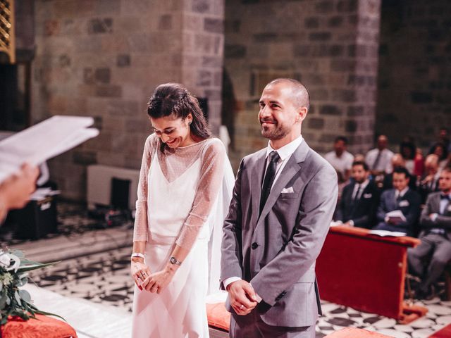 La boda de Max y Amin en Peralada, Girona 21