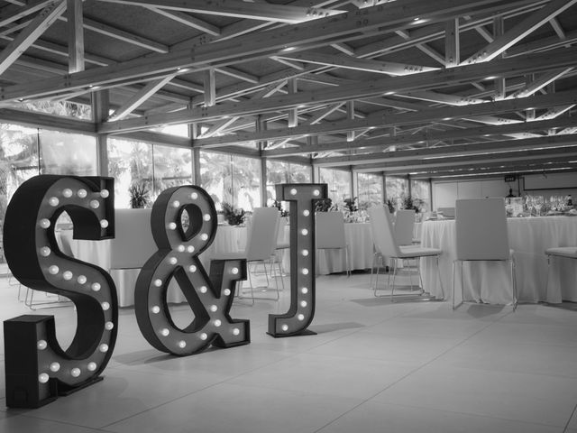 La boda de Julián y Sandra en Peñiscola, Castellón 23