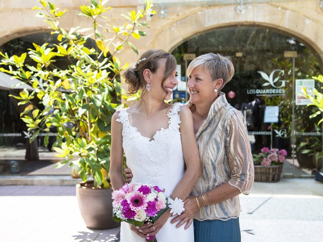 La boda de Patri y Danilo en Solares, Cantabria 47