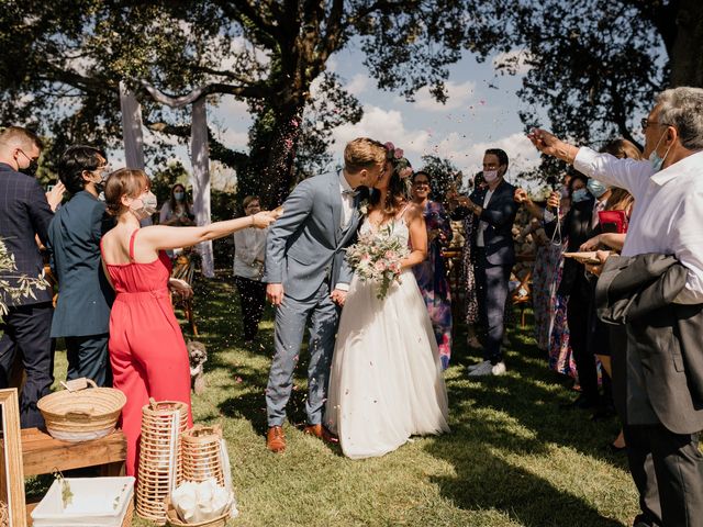 La boda de Denis y Blanca en Palma De Mallorca, Islas Baleares 10