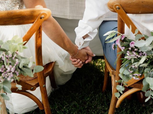 La boda de Denis y Blanca en Palma De Mallorca, Islas Baleares 11