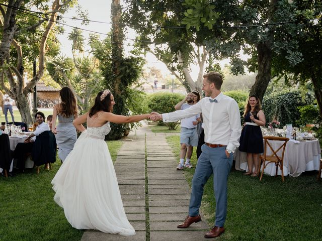 La boda de Denis y Blanca en Palma De Mallorca, Islas Baleares 12