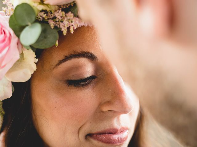 La boda de Denis y Blanca en Palma De Mallorca, Islas Baleares 23