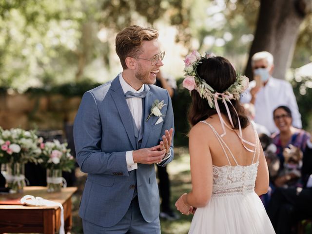 La boda de Denis y Blanca en Palma De Mallorca, Islas Baleares 29