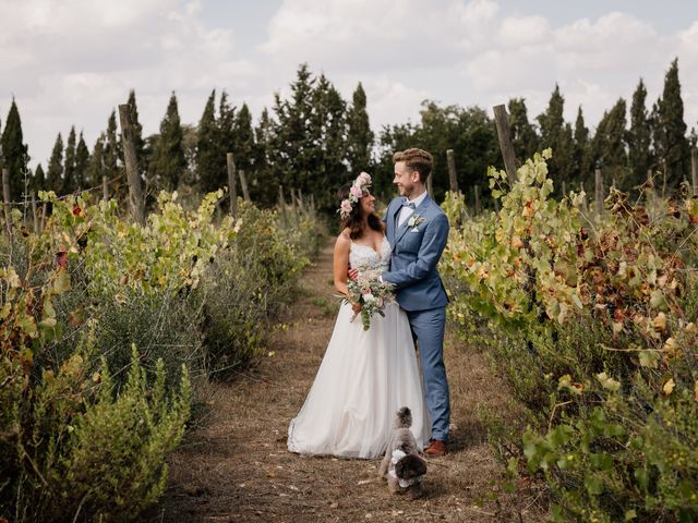 La boda de Denis y Blanca en Palma De Mallorca, Islas Baleares 30