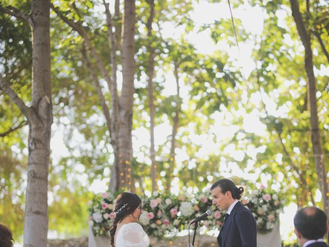 La boda de Cristina y Emilio en Albacete, Albacete 8