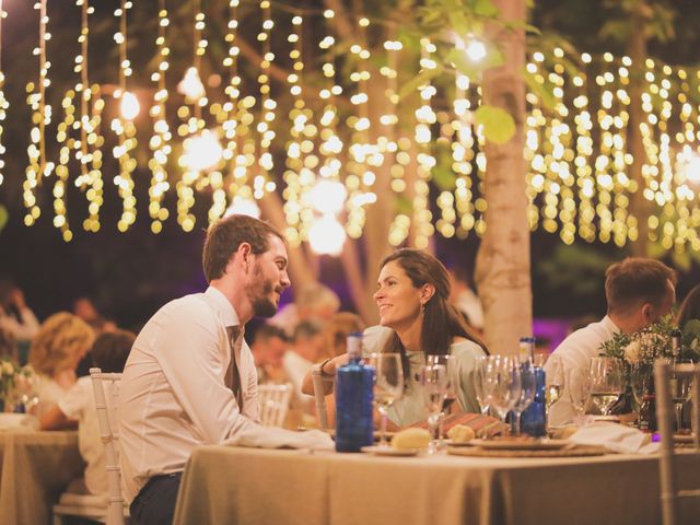 La boda de Cristina y Emilio en Albacete, Albacete 17