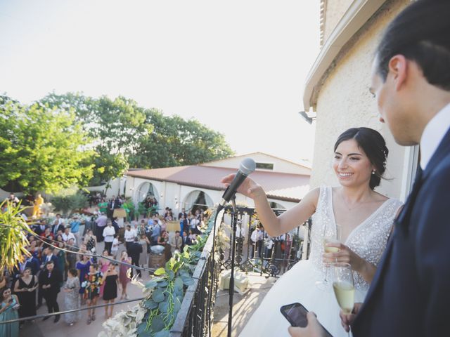 La boda de Cristina y Emilio en Albacete, Albacete 34