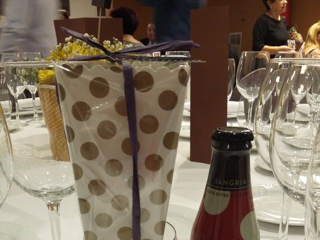 La boda de Antonio y Omar en Nuevalos, Zaragoza 6