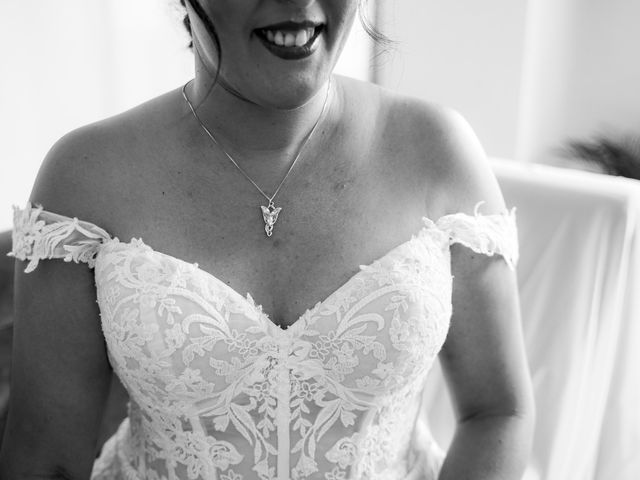 La boda de Victor y Sara en Casserres, Barcelona 8