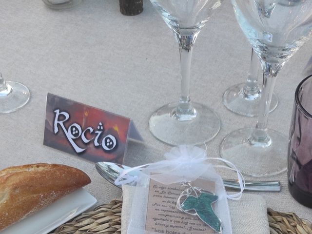 La boda de Victor y Sara en Casserres, Barcelona 17