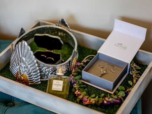 La boda de Victor y Sara en Casserres, Barcelona 21