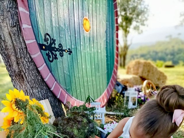 La boda de Victor y Sara en Casserres, Barcelona 22