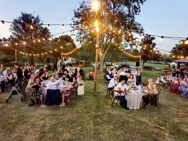La boda de Victor y Sara en Casserres, Barcelona 23