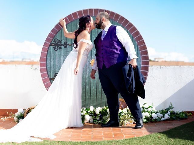 La boda de Victor y Sara en Casserres, Barcelona 25