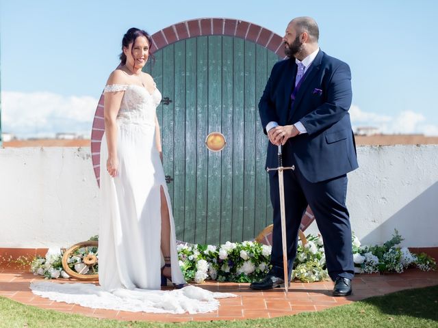 La boda de Victor y Sara en Casserres, Barcelona 28