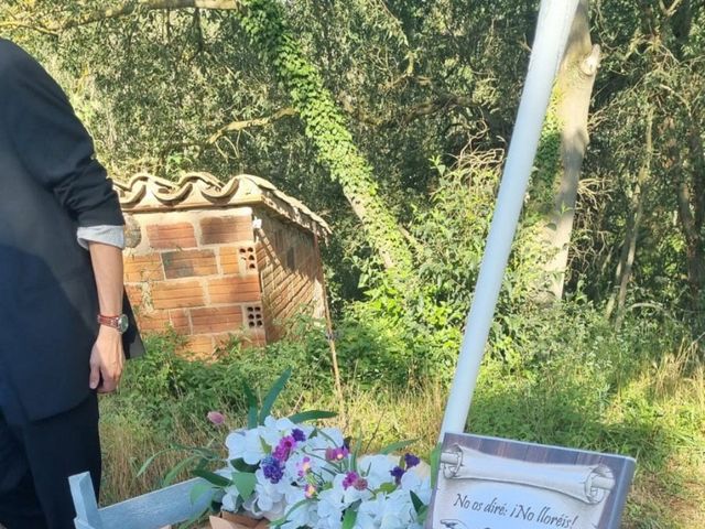 La boda de Victor y Sara en Casserres, Barcelona 31