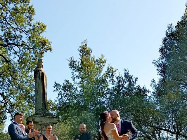 La boda de Victor y Sara en Casserres, Barcelona 36
